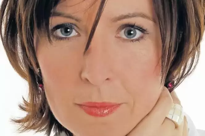 Anette von Eichel