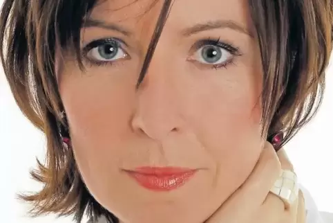 Anette von Eichel