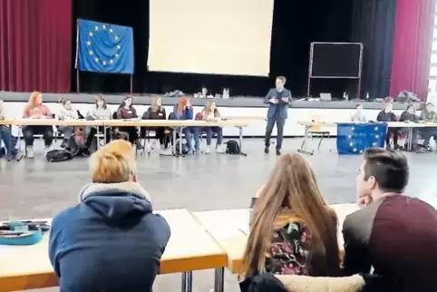 Kompromisse zu finden ist gar nicht so einfach.