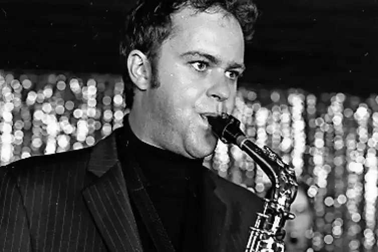 Dieter Kraus