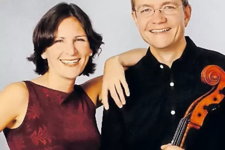Cellist Friedemann Pardall