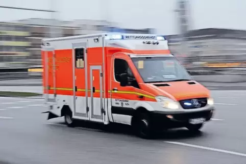 Krankenfahrten sollen nur noch ausnahmsweise vom Rettungsdienst erledigt werden. Diese Regelung führt vor allem in der Vorderpfa