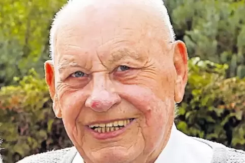Reinhold Cattarius