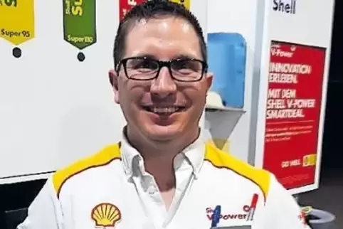 Daniel Gerlach