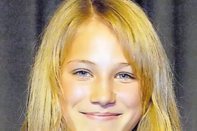 2004: Johanna Becker wird Sportlerin des Jahres ihres Vereins VT Zweibr&uuml;cken.