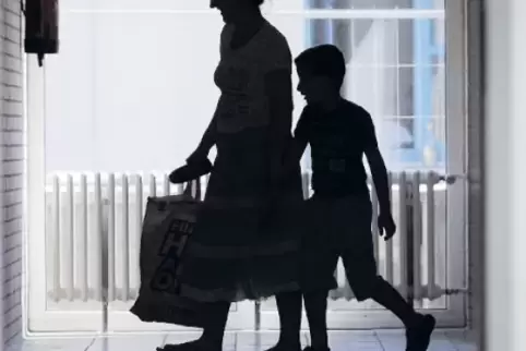 2017 hat in Rheinland-Pfalz die Härtefallkommission 65 Anträge anerkannt und so 253 Flüchtlinge vor einer Abschiebung bewahrt.