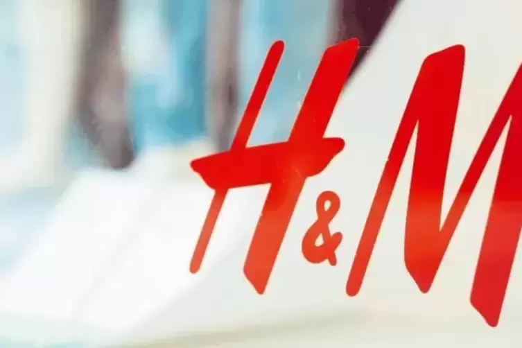 Die Edenkobenerin hat bei H & M unter falschem Namen eingekauft und nicht bezahlt.