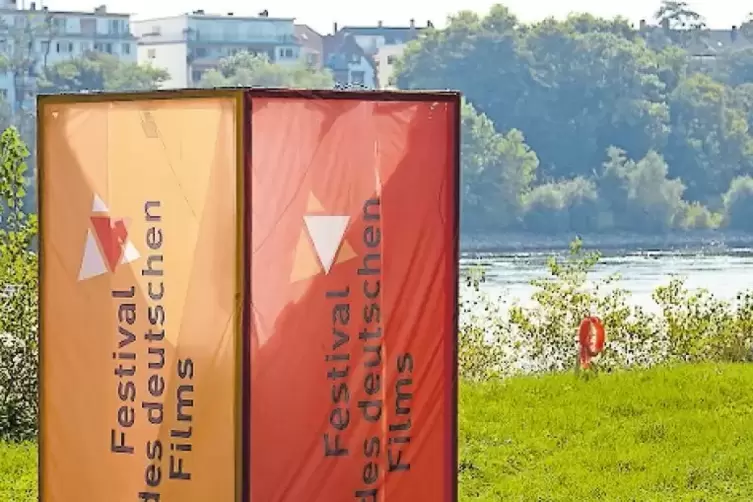 Das Ludwigshafener Parkinsel-Filmfestival leitet Michael Kötz weiter, 2019 aber führt er das Mannheim-Heidelberger Festival letz