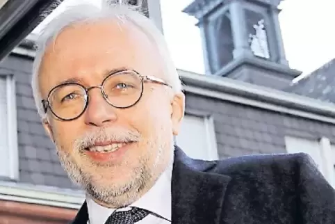 Günter Geisthardt