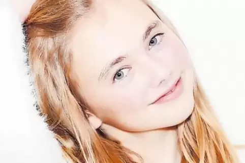 Für ihren ersten Kino-Film hat Laila Ziegler gleich eine der Hauptrollen bekommen.