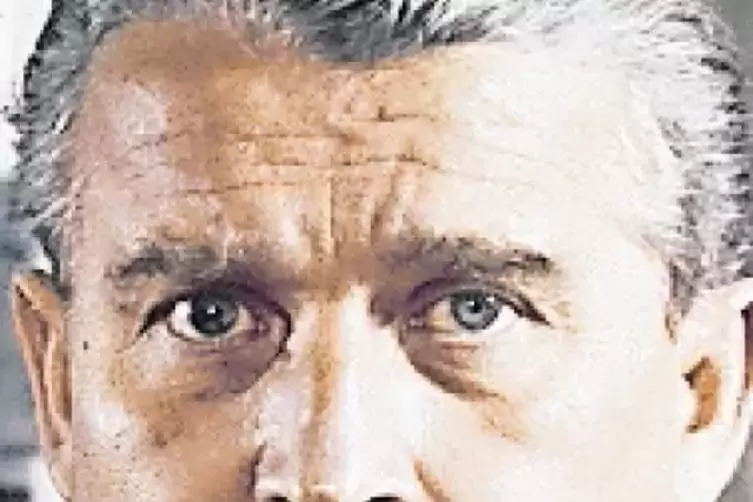 W. von Braun