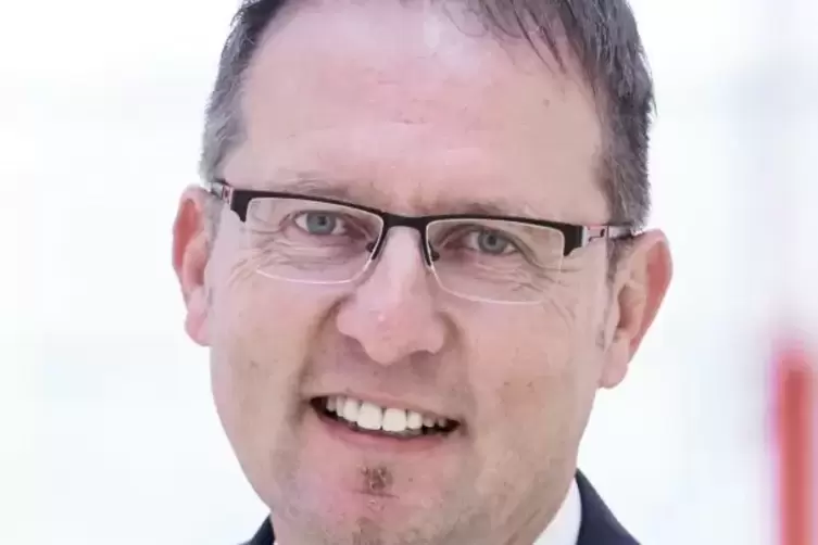 Frank Ostermann