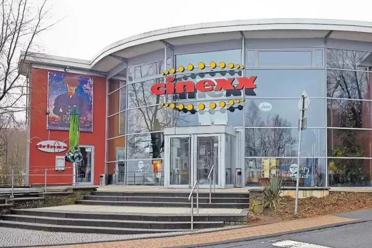 Das Cinexx-Kino im Westerwald-St&auml;dtchen Hachenburg sorgt derzeit f&uuml;r Schlagzeilen. Der Grund ist ein Angebot an AfD-Mitglieder, 
