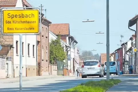 Bei der Gebietsreform 1969 wurden die einst selbstständigen Gemeinden Spesbach und Katzenbach eingemeindet. Sie sind nun seit 50