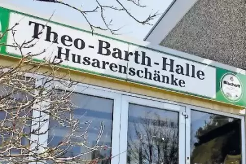 War zentrales Thema beim Neujahrsempfang des SPD-Ortsvereins in Erlenbach: die Wiedereröffnung der Husarenschänke.