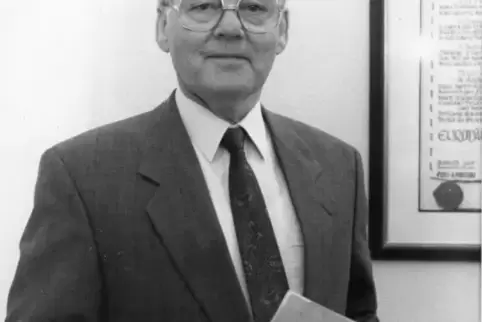 Ludwig Faulhaber