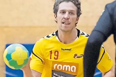 Lukas Stürze
