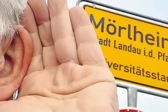 Nicht jeder hört das Brummen, aber wer es hört, leidet darunter. Nicht jeder hört das Brummen, aber wer es hört, leidet darunter.