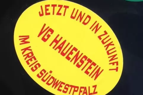 Die Gespräche zur Fusion der Verbandsgemeinde Hauenstein und Dahner Felsenland sollen fortgesetzt werde, der Fusionstermin 1. Ju