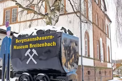 Für das Bergmannsbauernmuseum in Breitenbach soll ein neues Konzept erarbeitet werden.