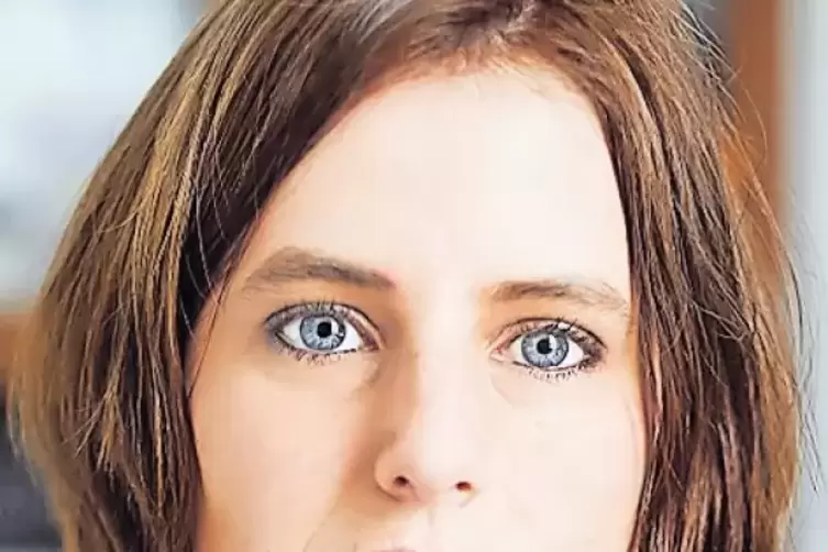 Insa Wilke hat die Autoren eingeladen.