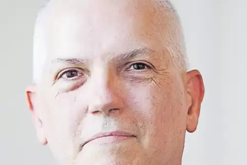 Dieter Kugelmann.