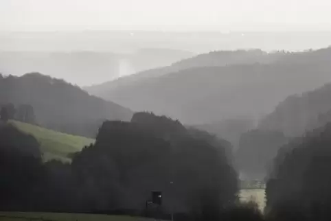  Symbolfoto: View