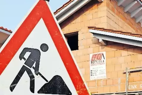 2017 kostete ein baureifer Quadratmeter Fläche in Neustadt 243 Euro.