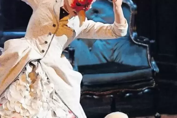 Das Frankenthaler Lux Kino überträgt Tschaikowskys Oper „Pique Dame“ live aus dem Royal Opera House London.