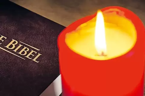 Mit dem eigenem Glauben und dem des Paulus’ können sich Interessierte bei den Bibelgesprächen beschäftigen.