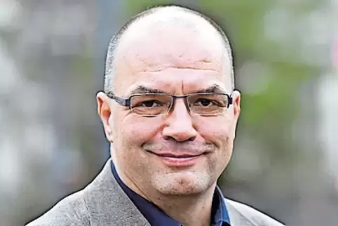 Uwe Klodt