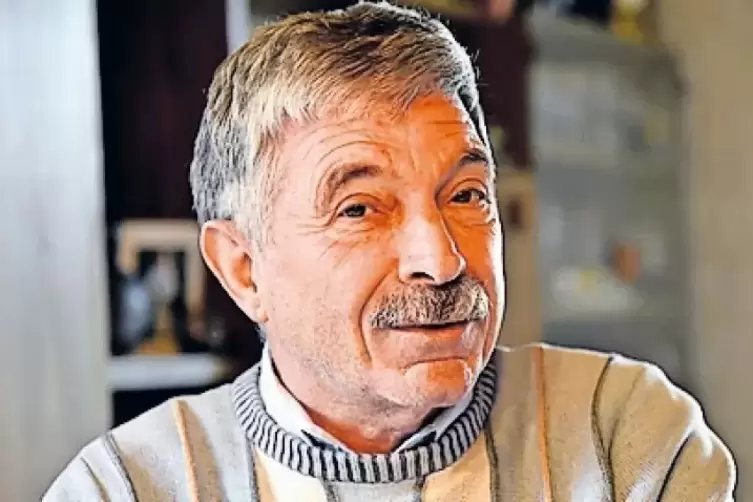 Karl Ober