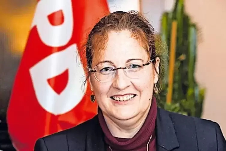Kirsten Sielaff