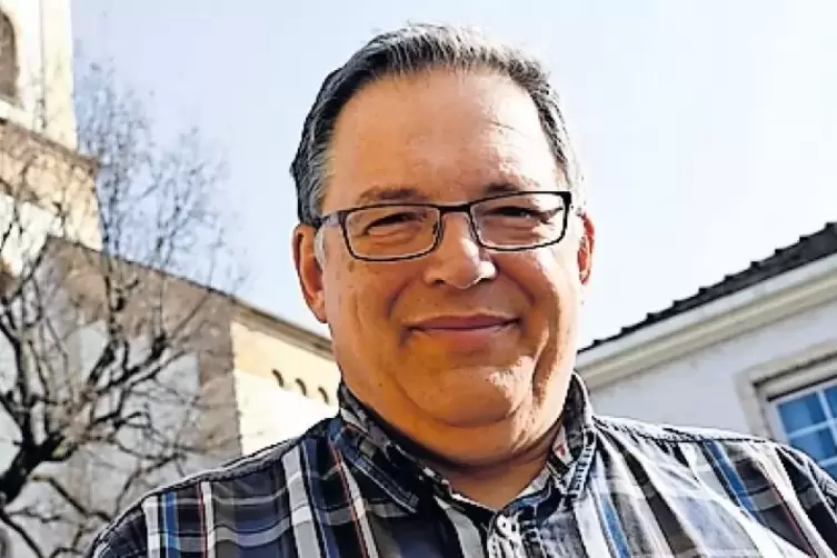 Stefan Krantz