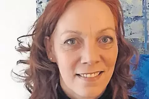 „Bei Amerikanern gilt: Was es auf dem Handy nicht gibt, gibt es nicht“, sagt Patrizia Boßert.