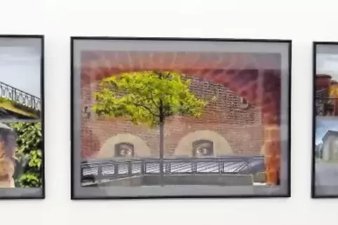 Mal auf Details konzentriert, mal verblüffend oder stimmungsvoll in Szene gesetzt, so sehen Fotografen die Festung.