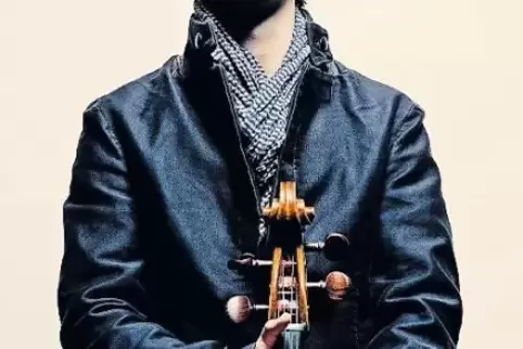 Solist am 1. Februar ist Cellist Maximilian Hornung. Er spiel unter anderem Tschaikowskys „Rokoko-Variationen“.