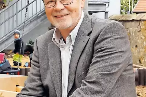 Ein Hauch von Wehmut klang beim diesjährigen Neujahrsempfang mit, dem letzten in der Amtszeit von Ortschef Fister.