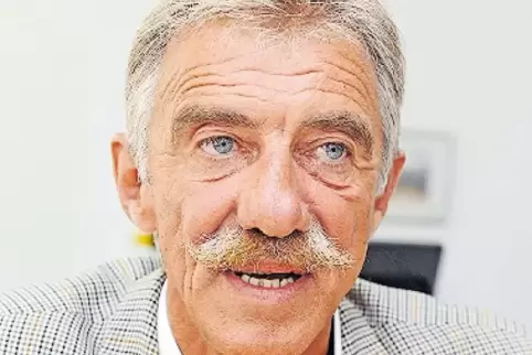 Uwe Junge.
