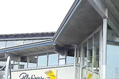 Am Palatinum gibt’s immer etwas zu tun. Dieses Jahr sollen etwa die Jalousien erneuert werden.