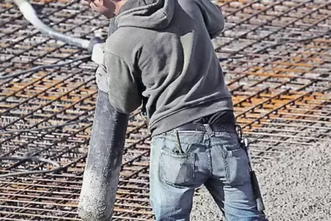 Gefragt: das Handwerk.