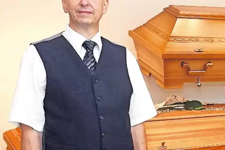 Peter Kriese