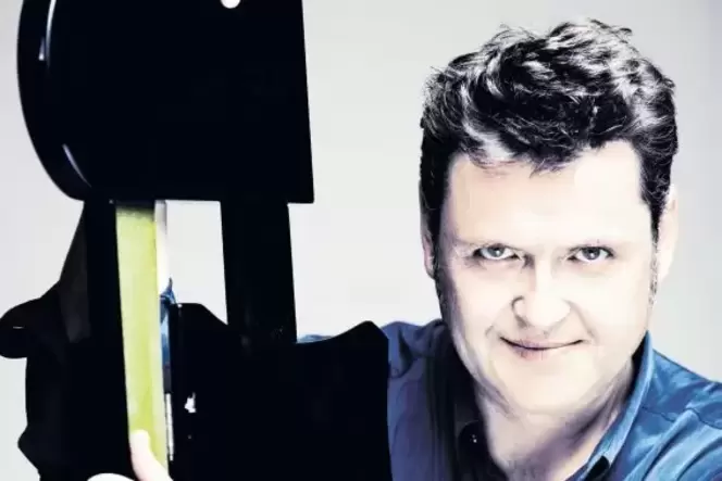 Paul Rivinius gehört seit 2004 dem »Mozart Piano Quartet« an. Paul Rivinius gehört seit 2004 dem »Mozart Piano Quartet« an.