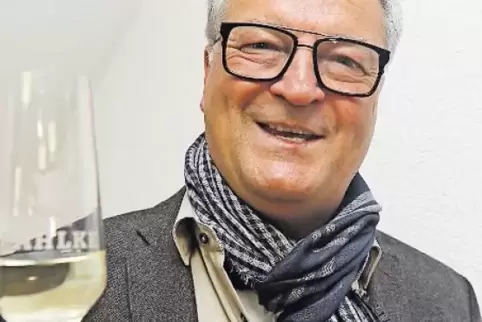 Wolfgang Pahlke