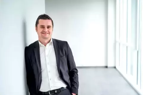 Michael Niedermeier.  Foto: Privat/Niedermeier 