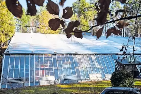 Wurde von Studenten für Studenten gebaut: das Esa-Wohnheim.