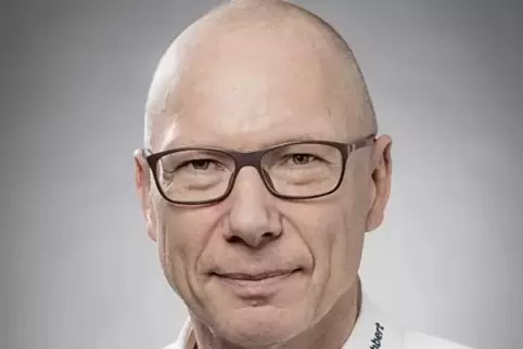 Wolfgang Speck vom bayerischen Reisemobilhersteller Knaus Tabbert stammt aus Frankenthal und wohnt teilweise auch in Freinsheim.