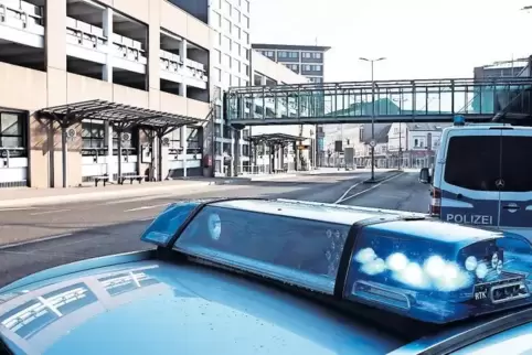 In Neunkirchen soll die Zusammenarbeit mit der Polizei verstärkt und die City-Wache mit mehr Personal ausgestattet werden. Es ge