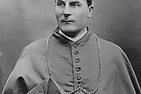 Michael von Faulhaber.