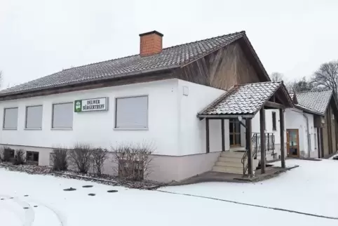 Die Kinderzahlen in der Verbandsgemeinde Rockenhausen steigen an. Deshalb sind weitere Kita-Plätze notwendig – voraussichtlich w